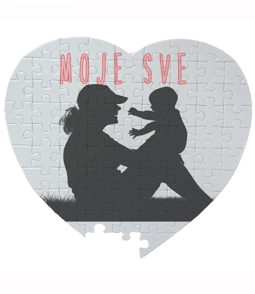 Puzzla sa slikom po zelji/Puzzle u obliku srca/moje sve.jpg